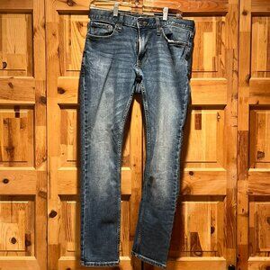 Men's Old Navy Slim Jeans